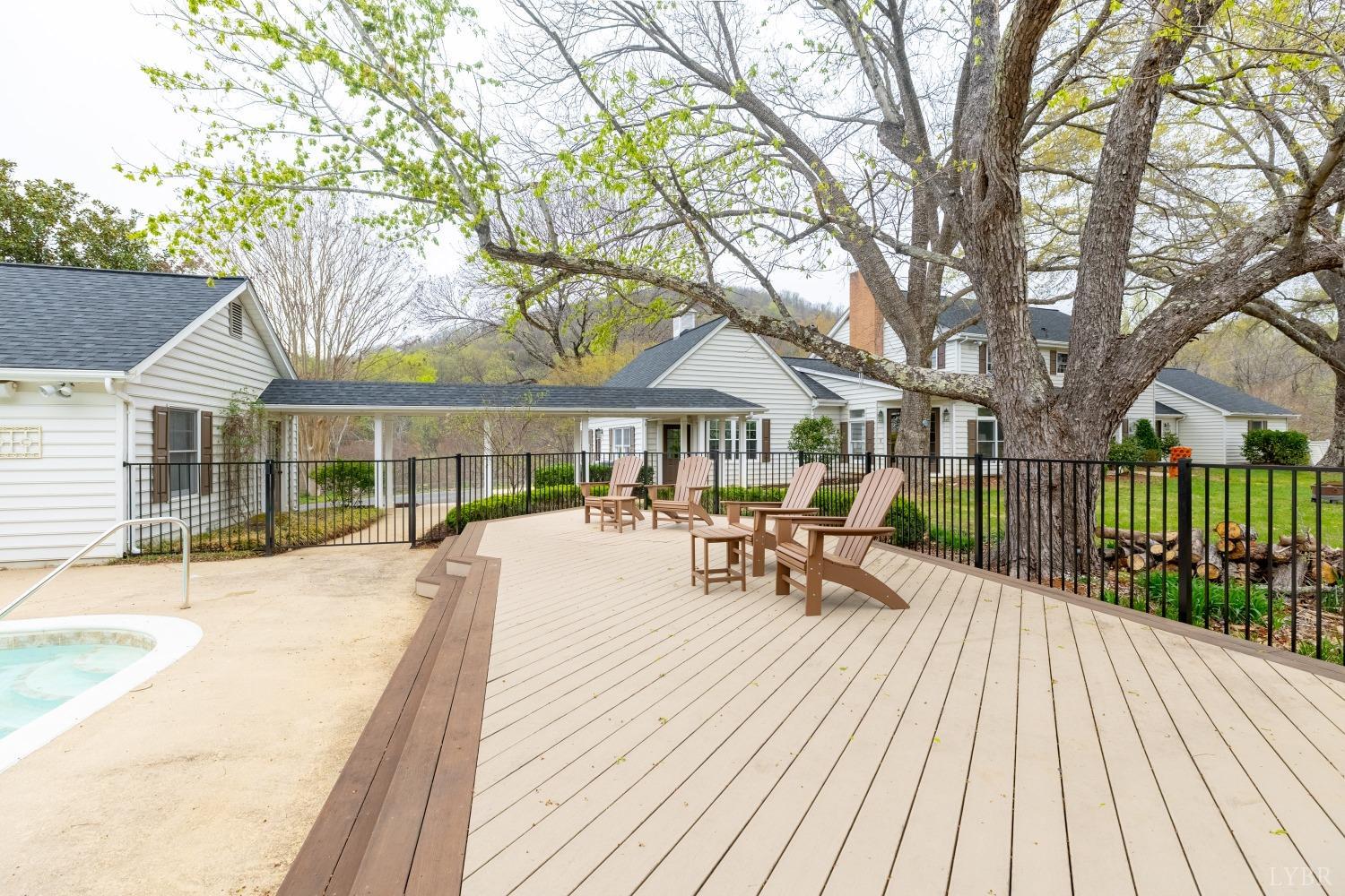1381 Tamer Lane, Lynchburg, Virginia image 44