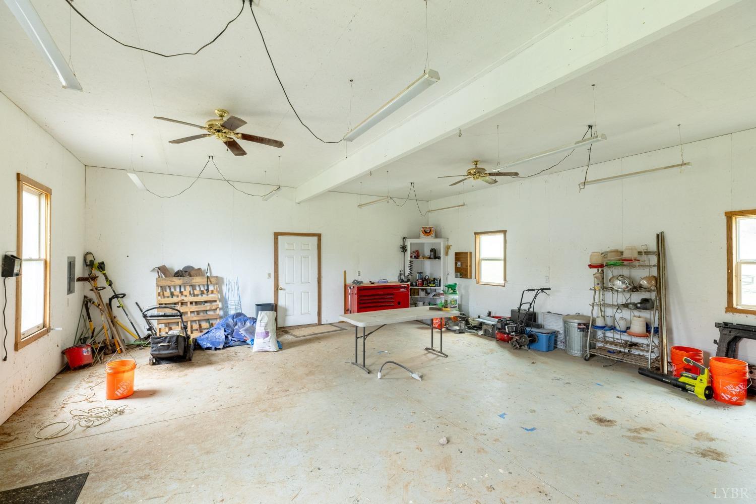 1381 Tamer Lane, Lynchburg, Virginia image 48