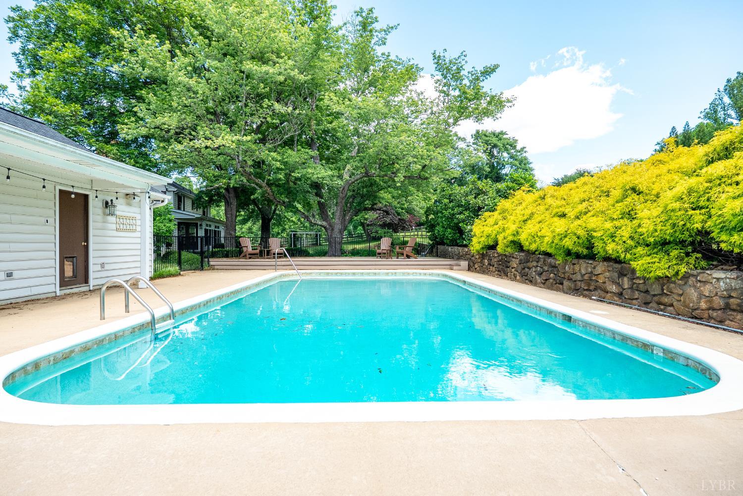 1381 Tamer Lane, Lynchburg, Virginia image 28