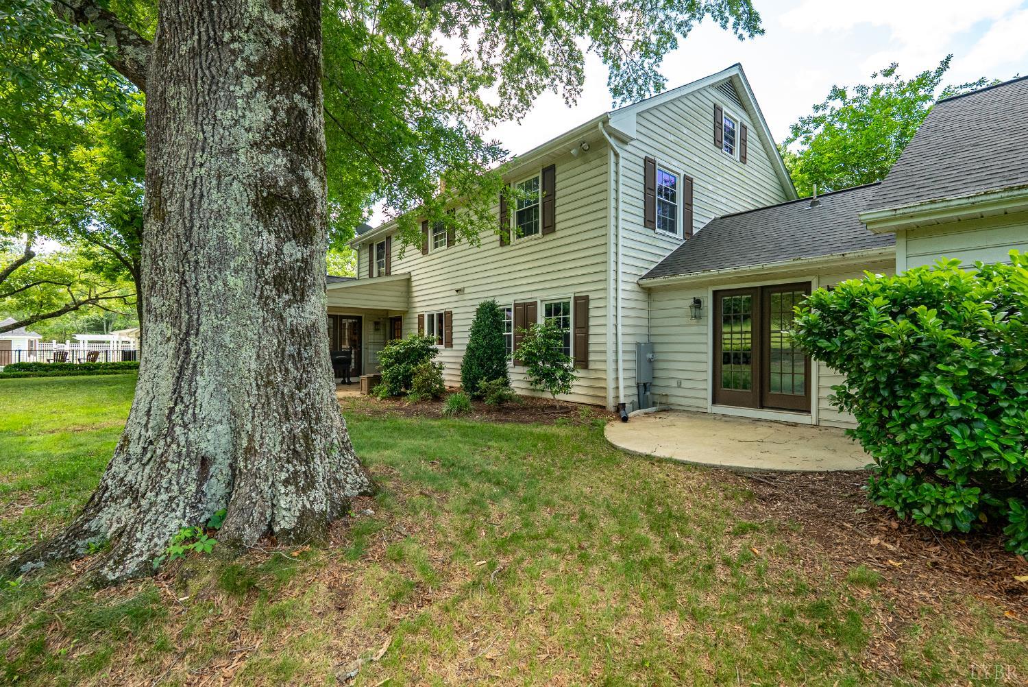 1381 Tamer Lane, Lynchburg, Virginia image 8