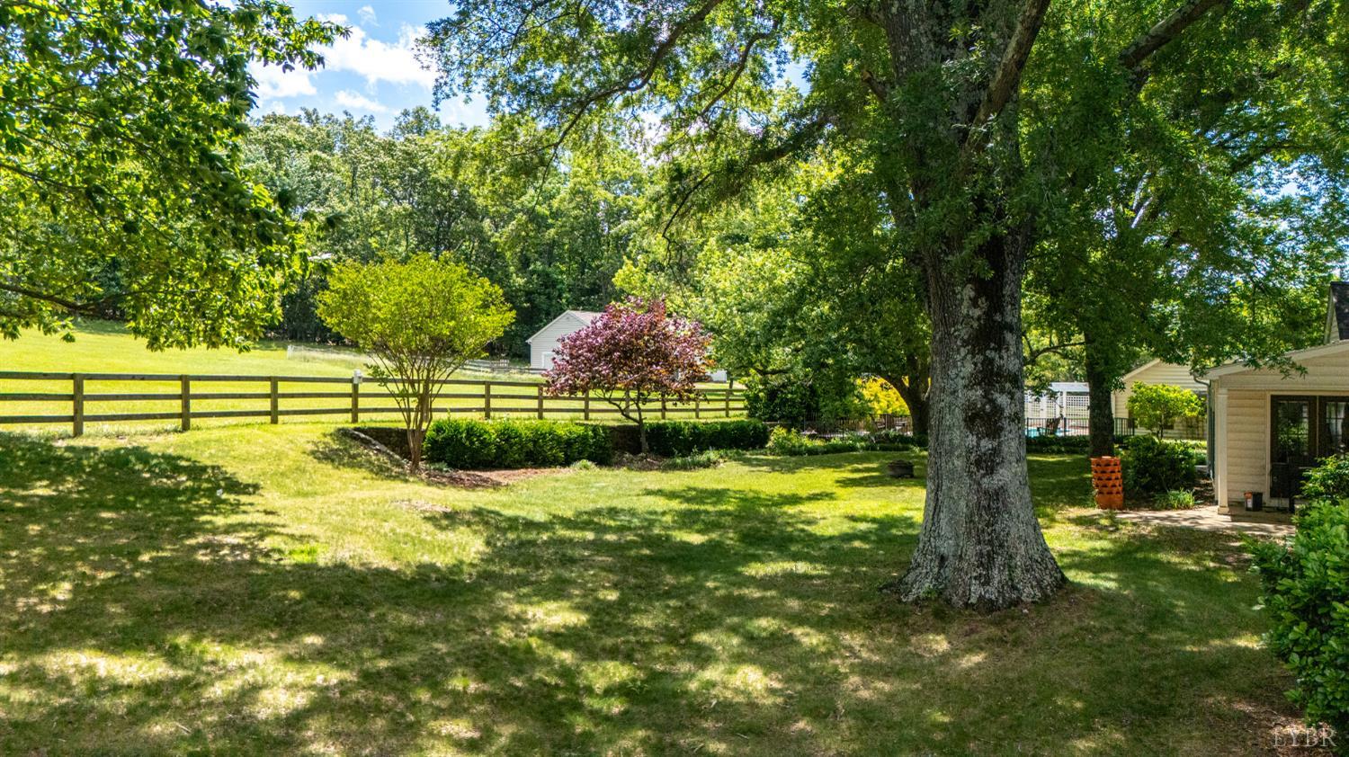 1381 Tamer Lane, Lynchburg, Virginia image 14
