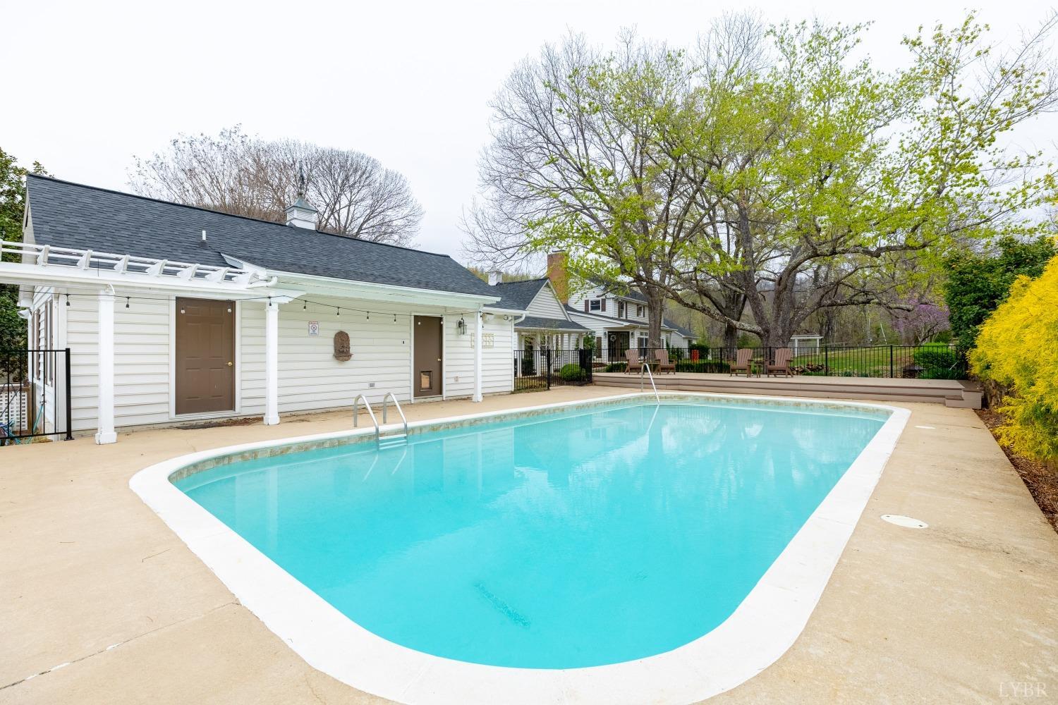1381 Tamer Lane, Lynchburg, Virginia image 45