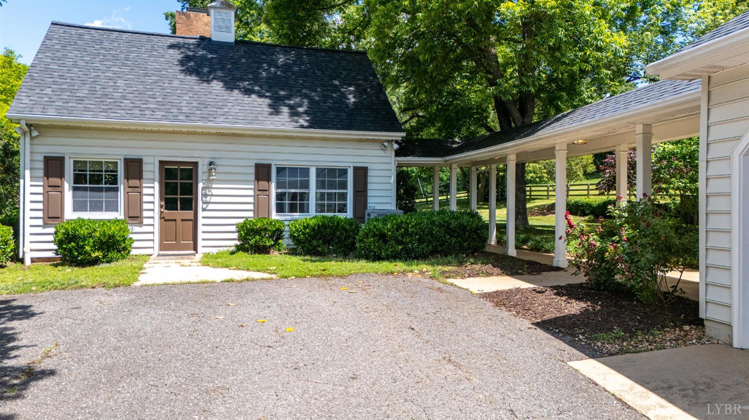 1381 Tamer Lane, Lynchburg, Virginia image 22