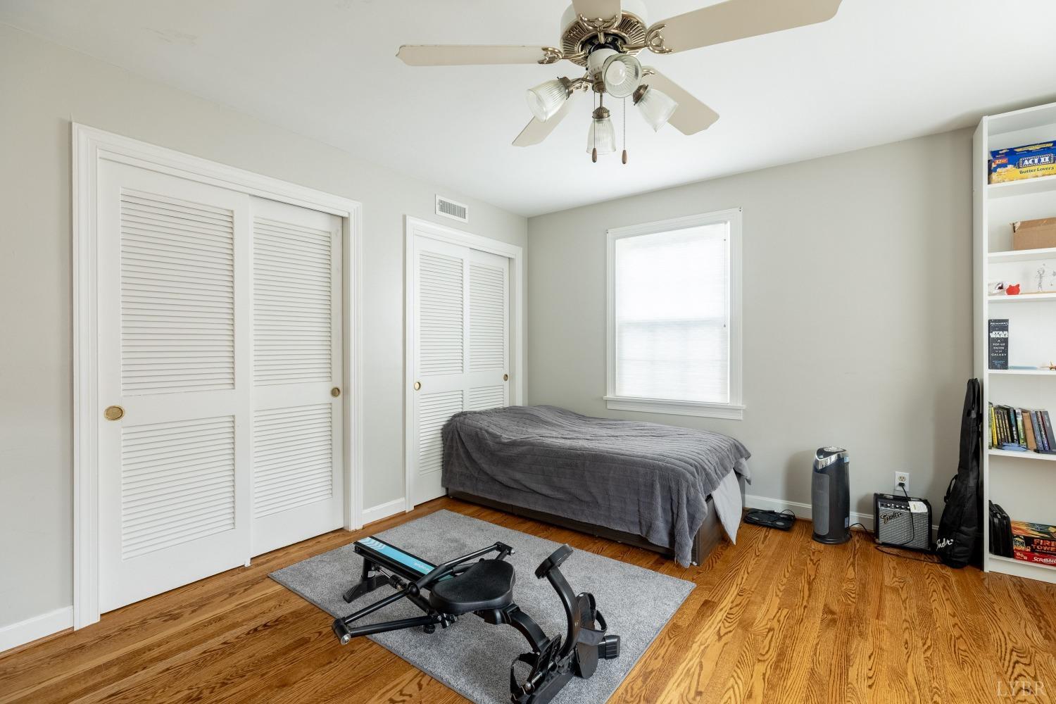 1381 Tamer Lane, Lynchburg, Virginia image 22