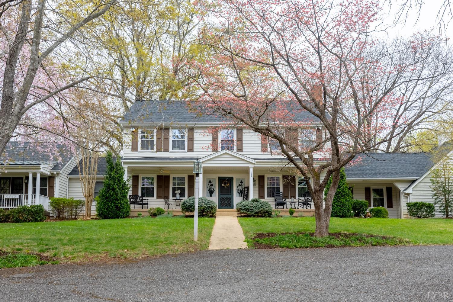 1381 Tamer Lane, Lynchburg, Virginia image 2