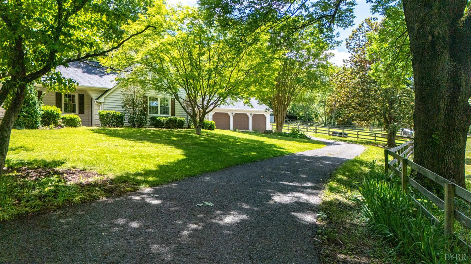 1381 Tamer Lane, Lynchburg, Virginia image 24