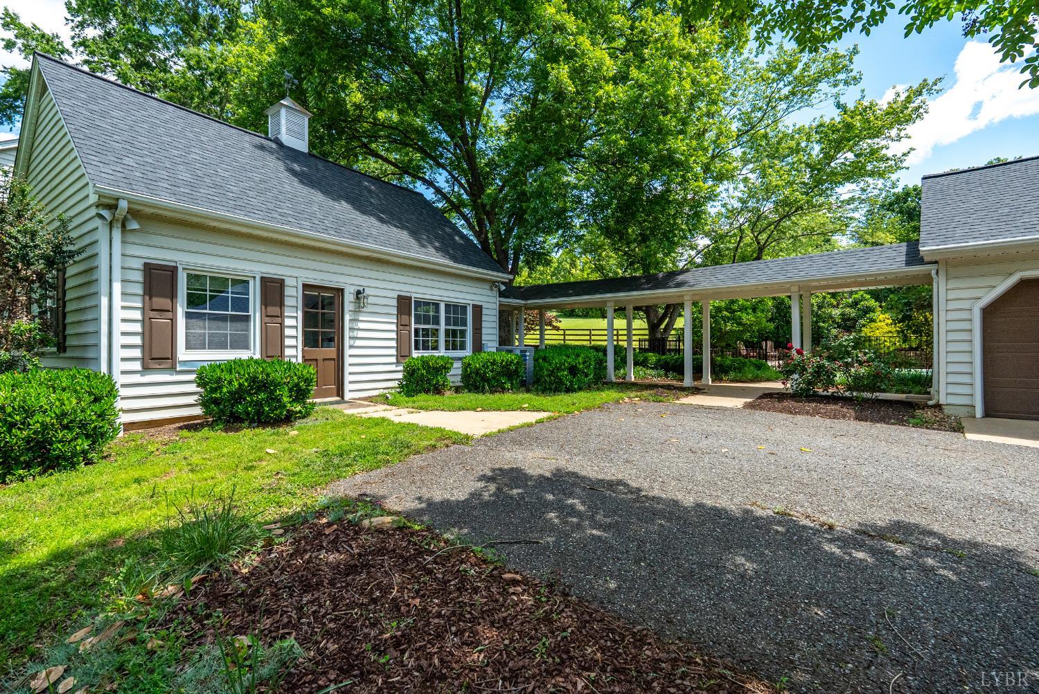 1381 Tamer Lane, Lynchburg, Virginia image 20