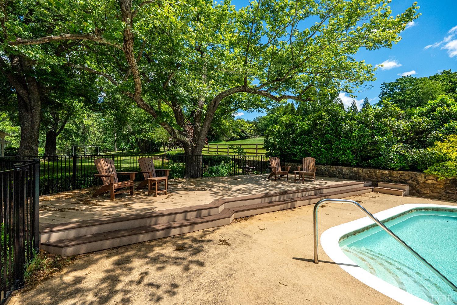 1381 Tamer Lane, Lynchburg, Virginia image 30