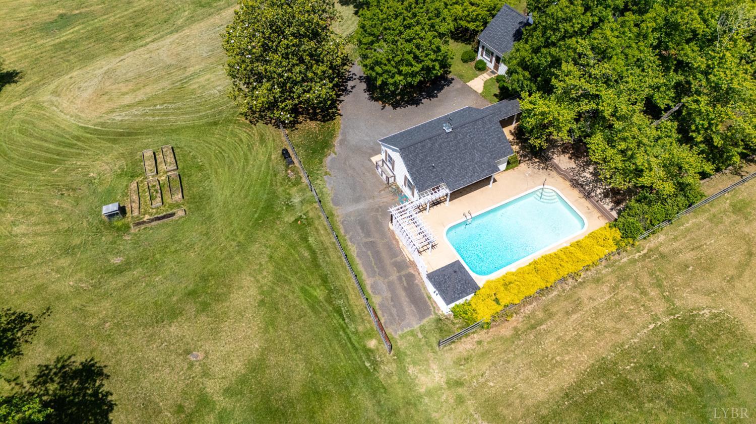 1381 Tamer Lane, Lynchburg, Virginia image 39