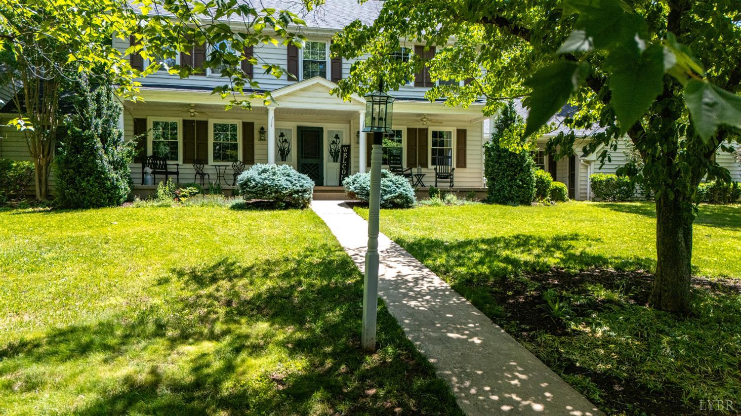 1381 Tamer Lane, Lynchburg, Virginia image 25