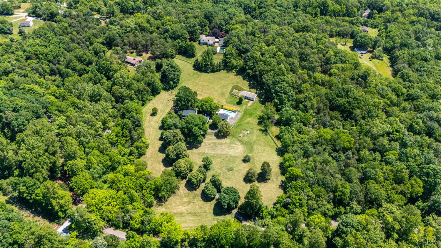 1381 Tamer Lane, Lynchburg, Virginia image 1