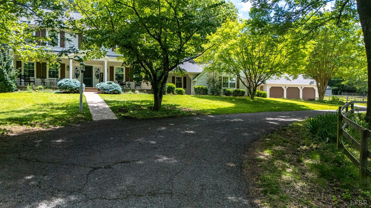 1381 Tamer Lane, Lynchburg, Virginia image 3
