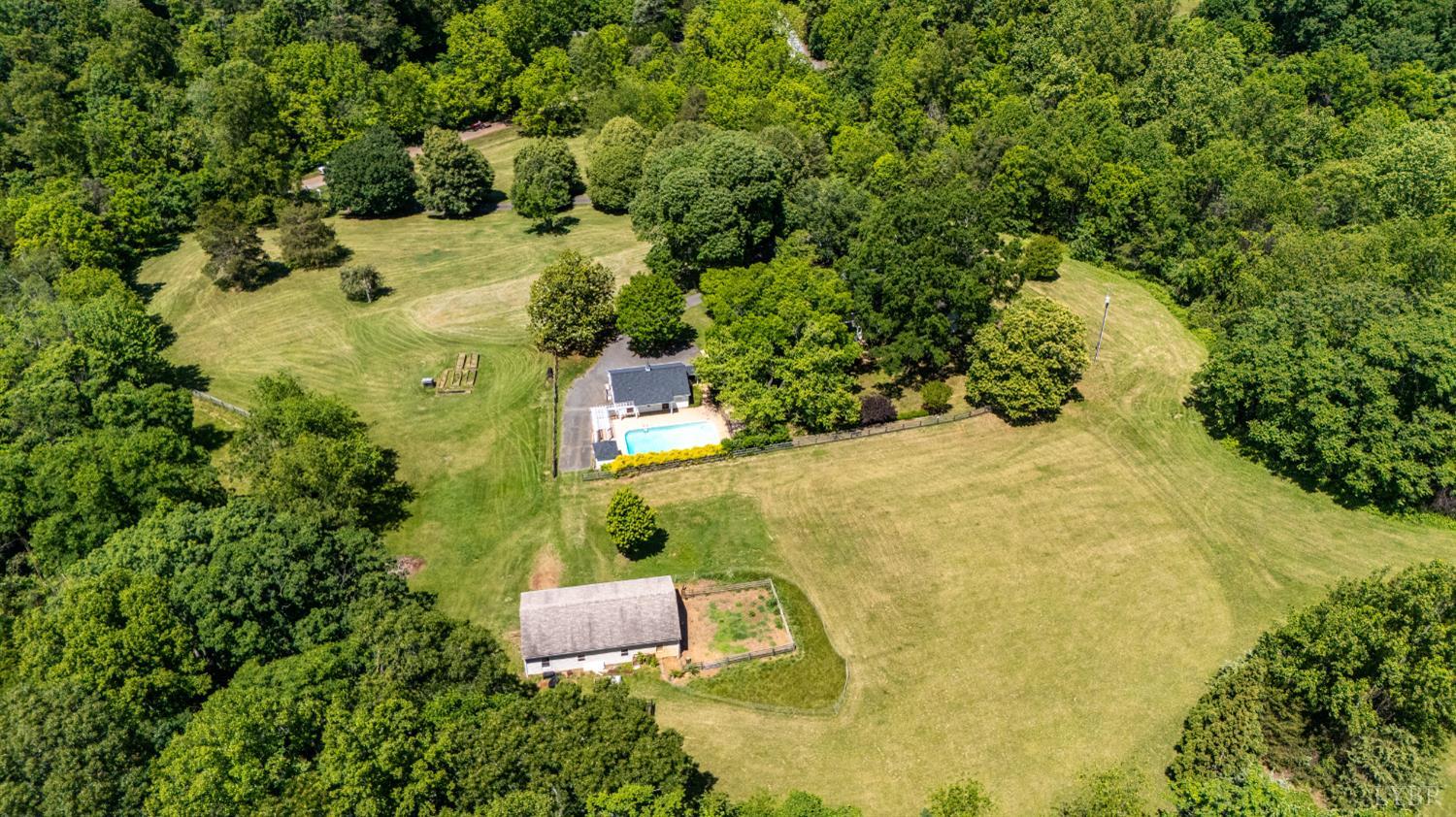 1381 Tamer Lane, Lynchburg, Virginia image 41