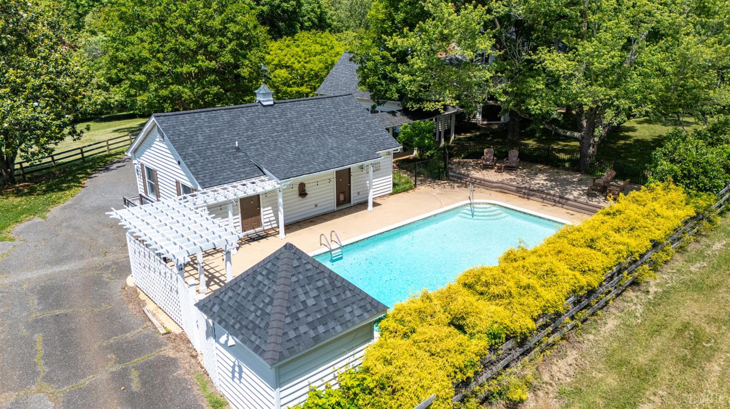 1381 Tamer Lane, Lynchburg, Virginia image 32