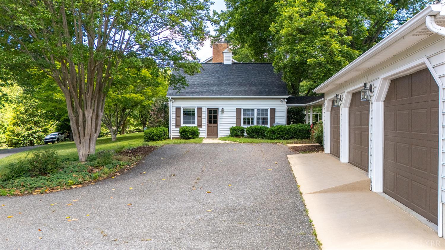 1381 Tamer Lane, Lynchburg, Virginia image 21