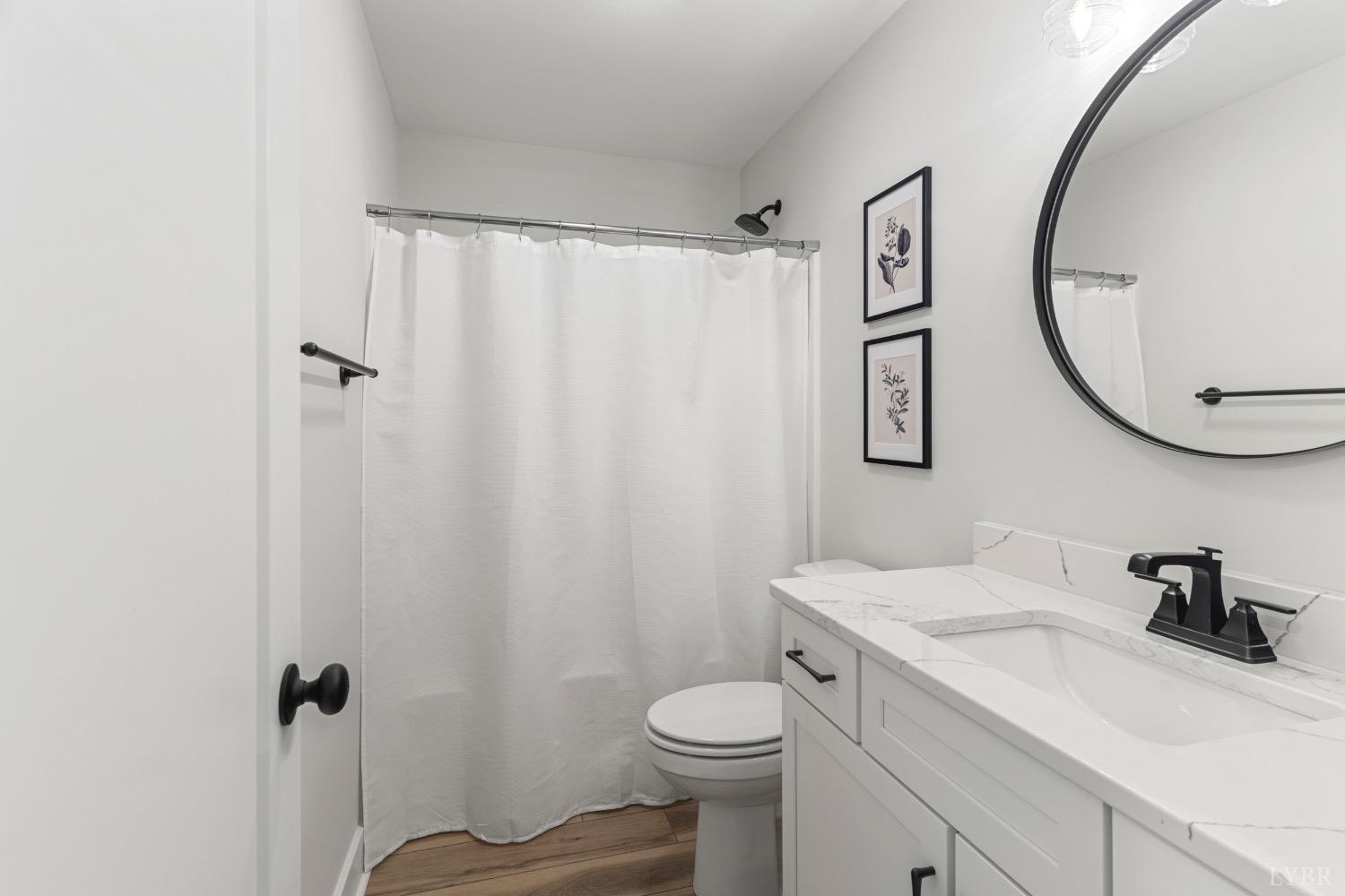 1023 Wythe Drive, Forest, Virginia image 23