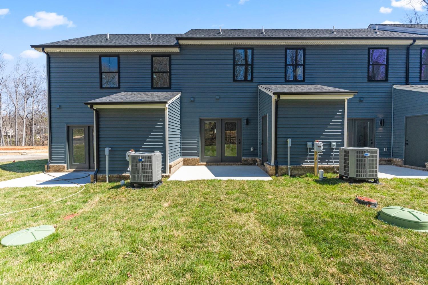 1023 Wythe Drive, Forest, Virginia image 30