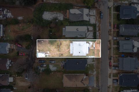 Tiny photo for 307 Saint Augustine Street, Lynchburg, VA 24501 (MLS # 363562)