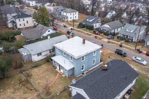 Tiny photo for 307 Saint Augustine Street, Lynchburg, VA 24501 (MLS # 363562)