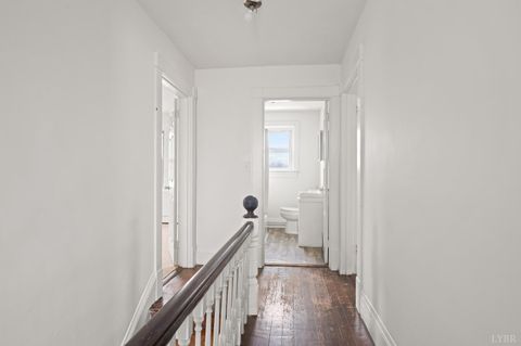 Tiny photo for 307 Saint Augustine Street, Lynchburg, VA 24501 (MLS # 363562)