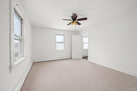 Tiny photo for 307 Saint Augustine Street, Lynchburg, VA 24501 (MLS # 363562)