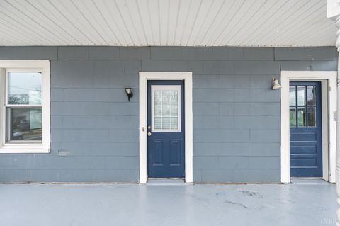 Tiny photo for 307 Saint Augustine Street, Lynchburg, VA 24501 (MLS # 363562)