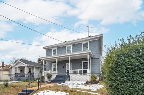 Tiny photo for 307 Saint Augustine Street, Lynchburg, VA 24501 (MLS # 363562)