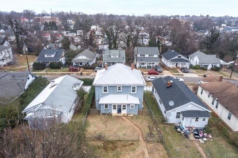 Tiny photo for 307 Saint Augustine Street, Lynchburg, VA 24501 (MLS # 363562)