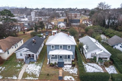 Tiny photo for 307 Saint Augustine Street, Lynchburg, VA 24501 (MLS # 363562)