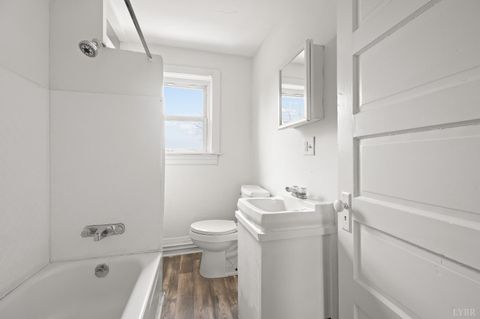 Tiny photo for 307 Saint Augustine Street, Lynchburg, VA 24501 (MLS # 363562)