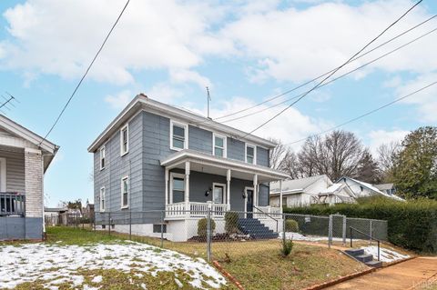Tiny photo for 307 Saint Augustine Street, Lynchburg, VA 24501 (MLS # 363562)