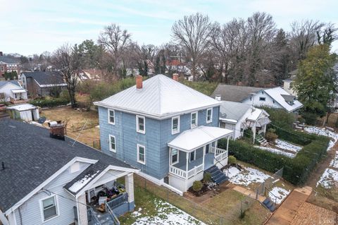 Tiny photo for 307 Saint Augustine Street, Lynchburg, VA 24501 (MLS # 363562)