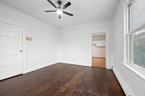 Tiny photo for 307 Saint Augustine Street, Lynchburg, VA 24501 (MLS # 363562)