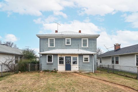 Tiny photo for 307 Saint Augustine Street, Lynchburg, VA 24501 (MLS # 363562)