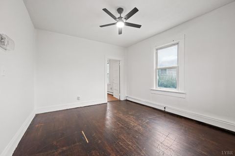 Tiny photo for 307 Saint Augustine Street, Lynchburg, VA 24501 (MLS # 363562)