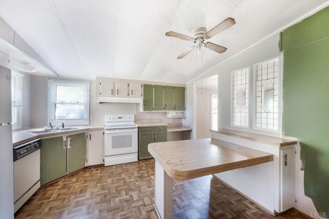 Tiny photo for 630 Eldon Road, Appomattox, VA 24522 (MLS # 362361)
