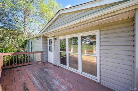 Tiny photo for 630 Eldon Road, Appomattox, VA 24522 (MLS # 362361)