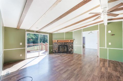 Tiny photo for 630 Eldon Road, Appomattox, VA 24522 (MLS # 362361)