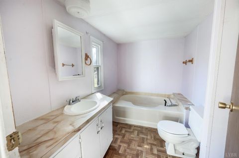 Tiny photo for 630 Eldon Road, Appomattox, VA 24522 (MLS # 362361)