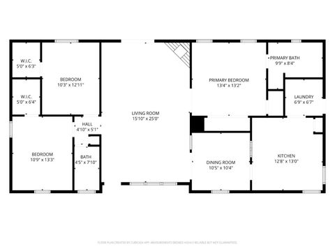 Tiny photo for 630 Eldon Road, Appomattox, VA 24522 (MLS # 362361)