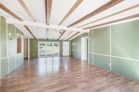 Tiny photo for 630 Eldon Road, Appomattox, VA 24522 (MLS # 362361)