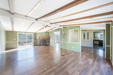 Tiny photo for 630 Eldon Road, Appomattox, VA 24522 (MLS # 362361)