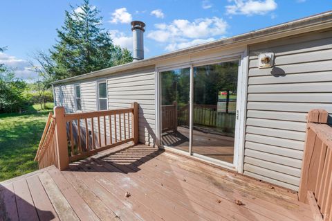 Tiny photo for 630 Eldon Road, Appomattox, VA 24522 (MLS # 362361)