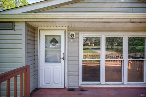 Tiny photo for 630 Eldon Road, Appomattox, VA 24522 (MLS # 362361)