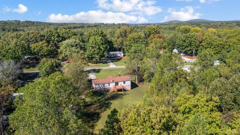Tiny photo for 630 Eldon Road, Appomattox, VA 24522 (MLS # 362361)