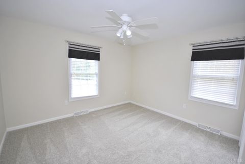 Tiny photo for 1453 Hummingbird Lane, Spout Spring, VA 24593 (MLS # 362765)