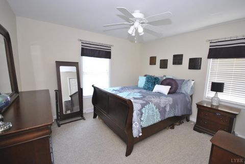 Tiny photo for 1453 Hummingbird Lane, Spout Spring, VA 24593 (MLS # 362765)