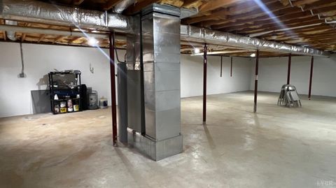 Tiny photo for 1453 Hummingbird Lane, Spout Spring, VA 24593 (MLS # 362765)