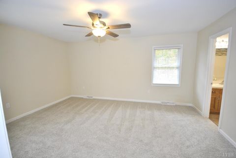 Tiny photo for 1453 Hummingbird Lane, Spout Spring, VA 24593 (MLS # 362765)