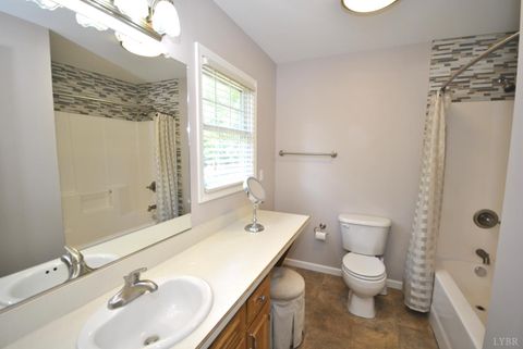 Tiny photo for 1453 Hummingbird Lane, Spout Spring, VA 24593 (MLS # 362765)